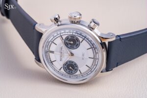 Hands On: Raymond Weil Millesime Jubilee