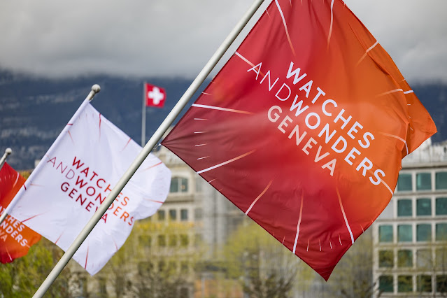 Watches and Wonders Geneva 2027 expands to 75 exhibiting brands