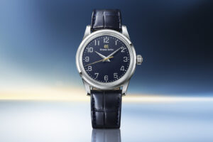 Grand Seiko Revives the 9S Arabic Numeral Dial