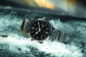 The Tudor Northflag Returns Sharper and Stronger