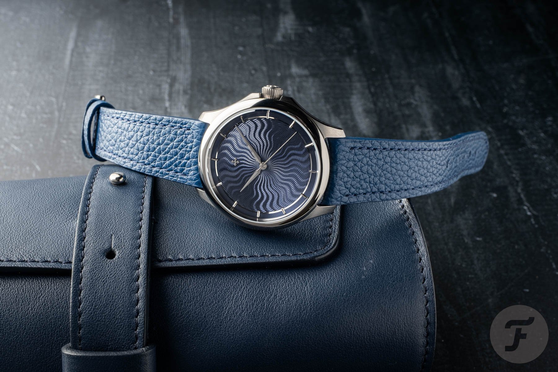 Modern Venetian Elegance Gets A Name: The Venezianico Redentore Levius