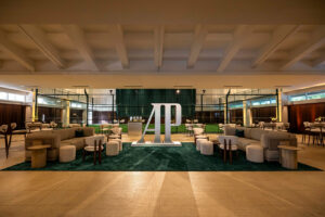 Audemars Piguet Brings Padel to Singapore