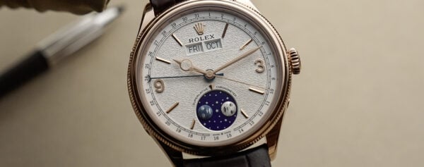 In-Depth – The new Rolex Perpetual Padellone, The Return of an Icon now with Annual Calendar and Dynapulse (Incl. Video)