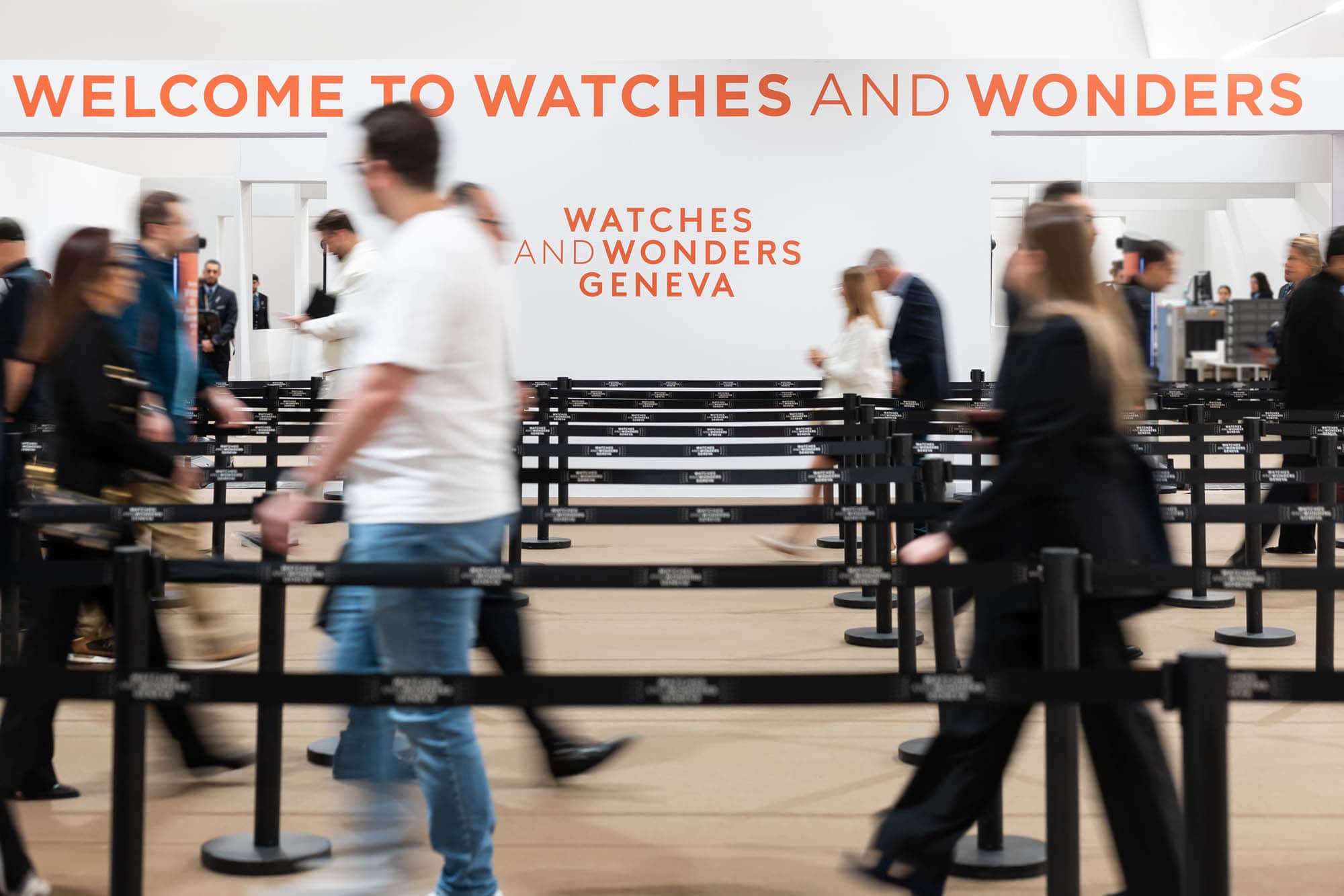 Fortis, Berneron, and More Join Watches and Wonders 2027, Now Featuring 75 Brands