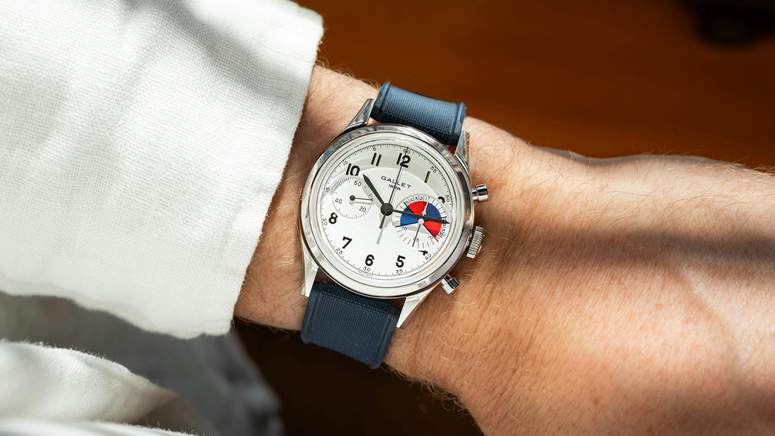 Photo Report: Geneva Watch Days 2026