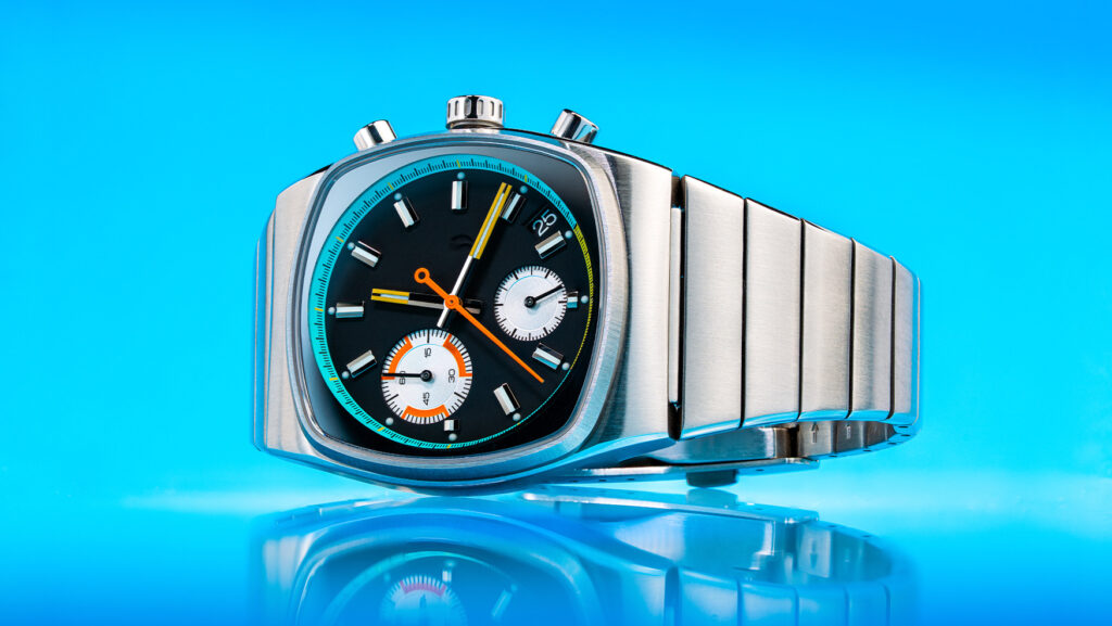 Brew Watch Co has finally launched at the Time+Tide Studio, and here’s what you can find