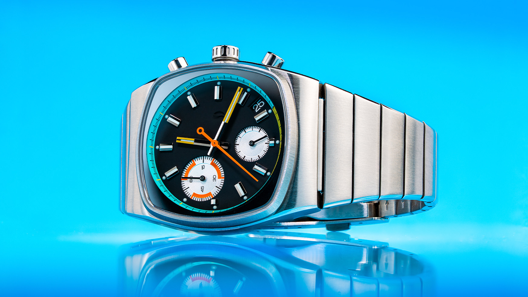 Brew Watch Co has finally launched at the Time+Tide Studio, and here’s what you can find