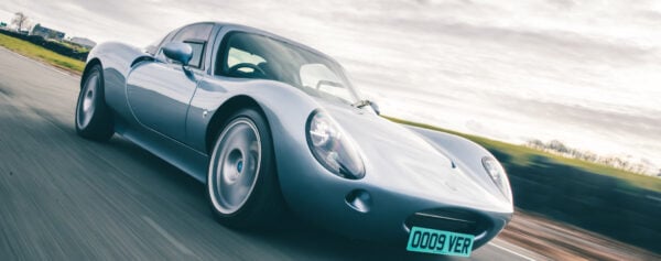The Petrolhead Corner – Is The Wells Vertige The Supercar/Hypercar Antidote We Need?