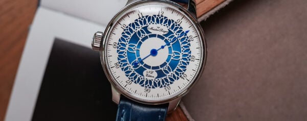 First Look – The MeisterSinger NL Edition Tulip 2026
