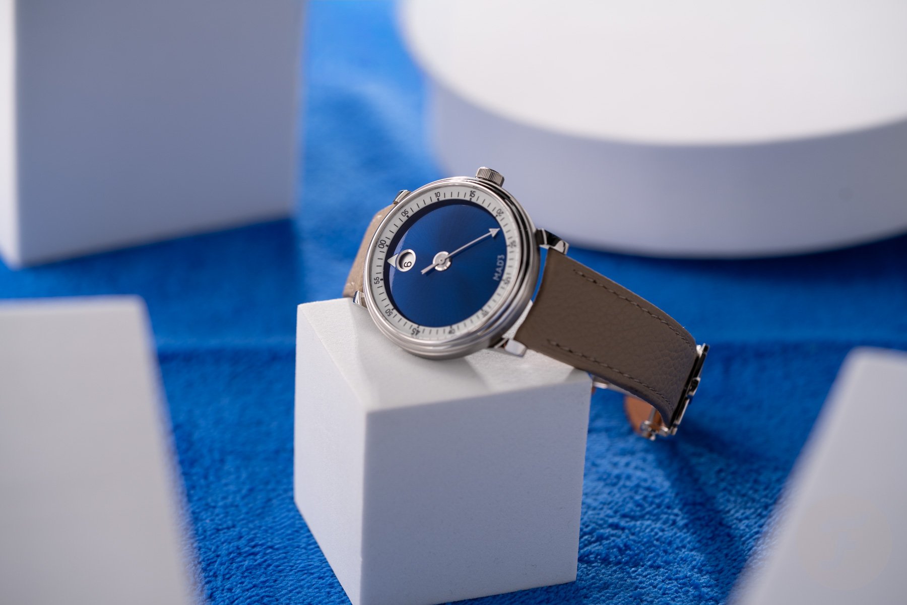 The Top 5 Watches Released During Geneva Watch Days 2026