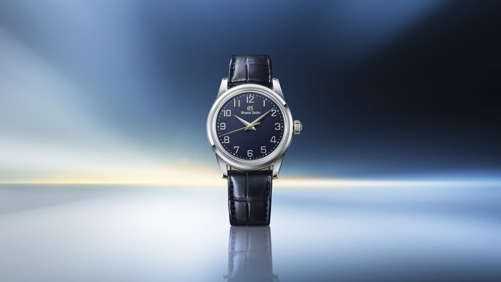 New releases from Blancpain, Czapek, Grand Seiko and more