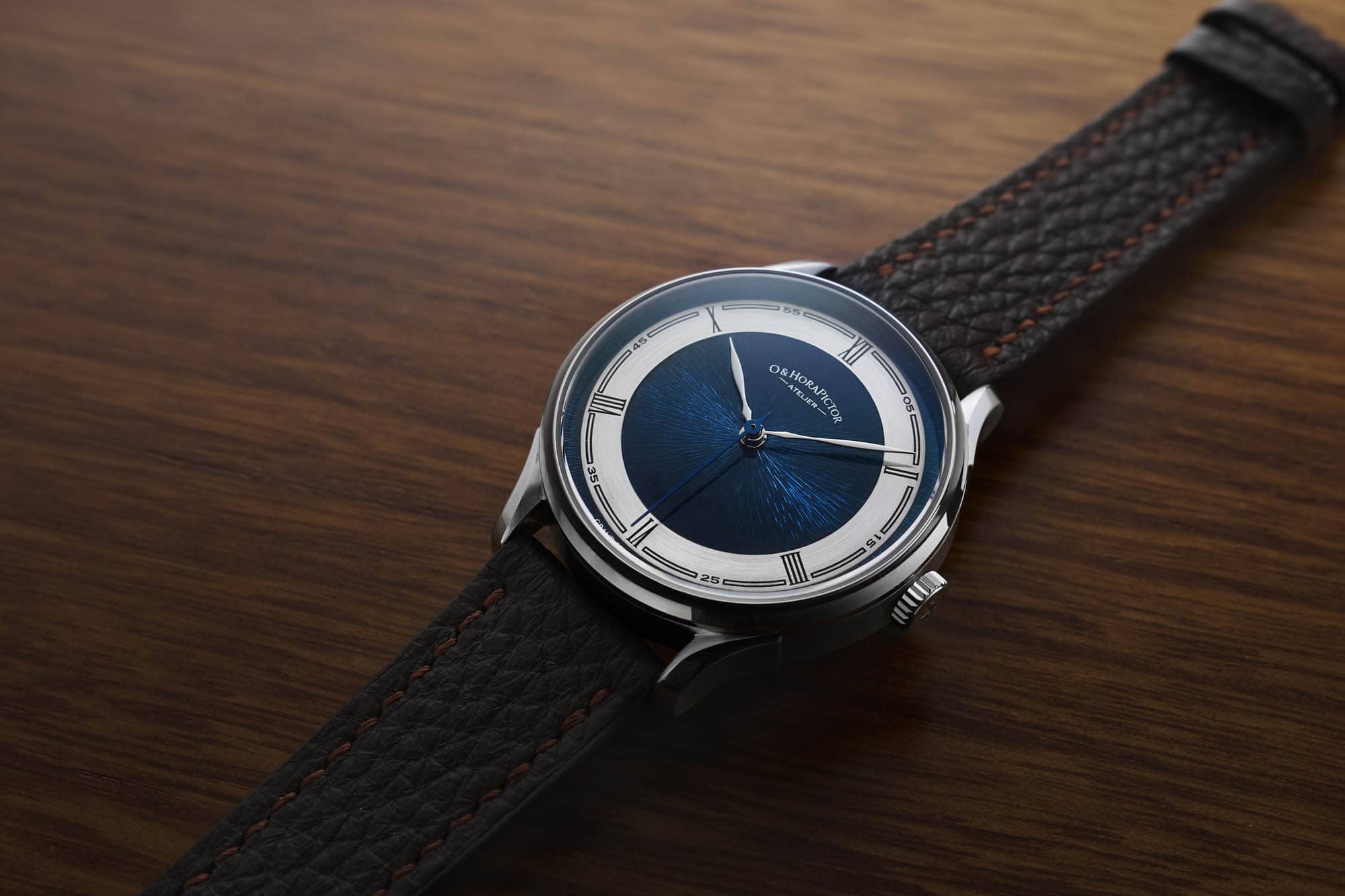 O&HoraPictor Unveils the Duet Collection