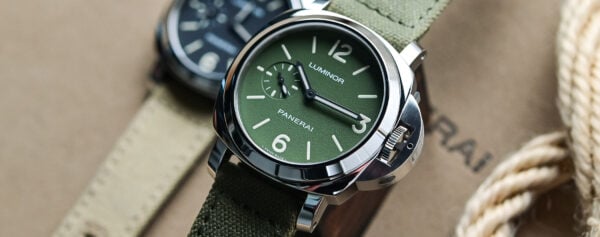 Review – Back to Basics for Panerai, with the new Luminor 42 Collection (Incl. Video)