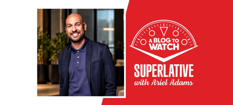 The SUPERLATIVE Podcast: Thomas J. Sandrin Of WatchDNA On What Defines Watch Brands And Drives Consumer Choice