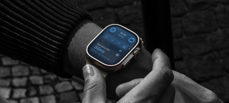 New Release: Apple Watch Ultra 4 Upgrades The Brand’s Flagship Smartwatch