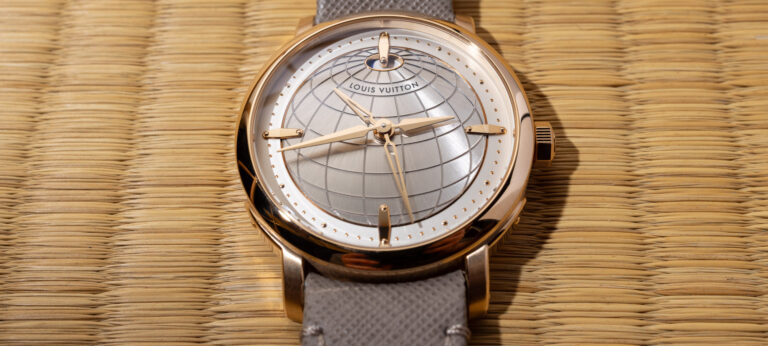 Louis Vuitton Escale Twin Zone Watches Hands-On: Clever Double 12-Hour Time Zone Dial