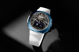 H. Moser & Cie.’s Off-Grid Bares All