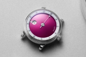 MB&F’s M.A.D.3 Honours Vincent Calabrese