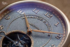 Beyond the Familiar: A History of A. Lange & Söhne’s 1815 Collection