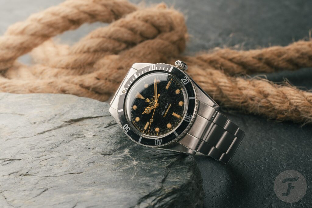 Fratello Talks: Our Favorite Vintage Rolex Models