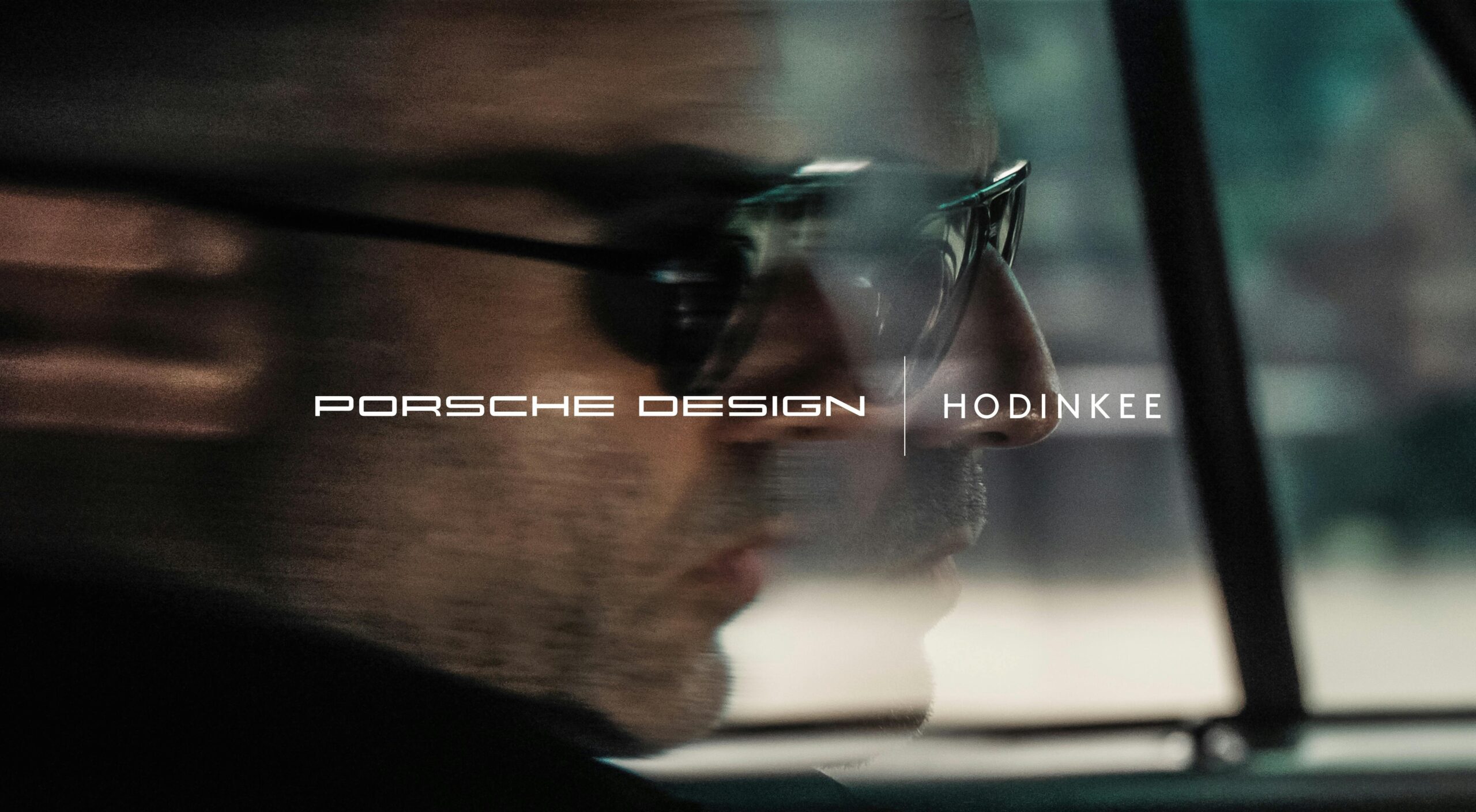 Coming Soon: Porsche Design × Hodinkee
