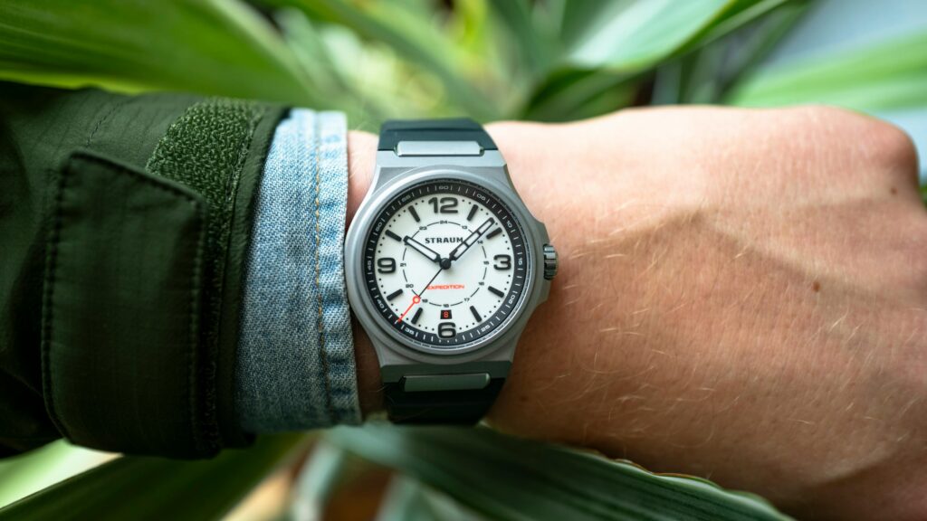 Hands-On: The Straum Expedition