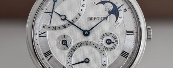 The ABCs of Time – A Comprehensive Guide and History of Watch Dial Materials
