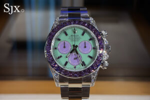 Takeaways from the Record-Breaking Rolex Daytona Auction