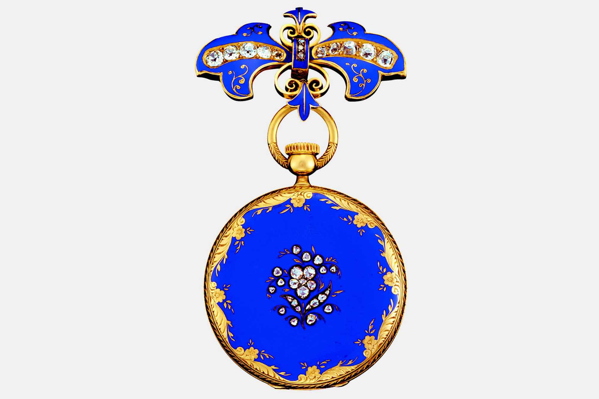 A Majestic Journey Through Clocks & Watches Made for Royalty: The Victorian Age of Time – Queen Victoria and the Watchmaking Revolution