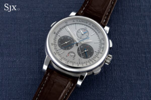 Lange’s Triple Split is Now a Platinum Panda