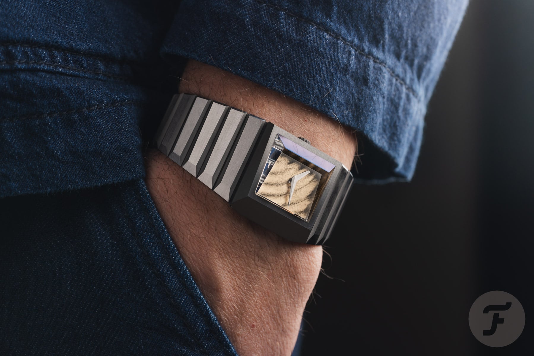 The Top 5 Titanium Watches Released in 2026