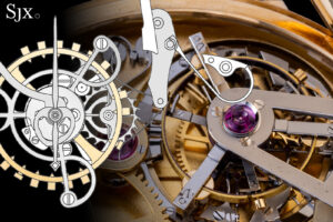 In-Depth: 200 Odd Years of Hacking Tourbillons