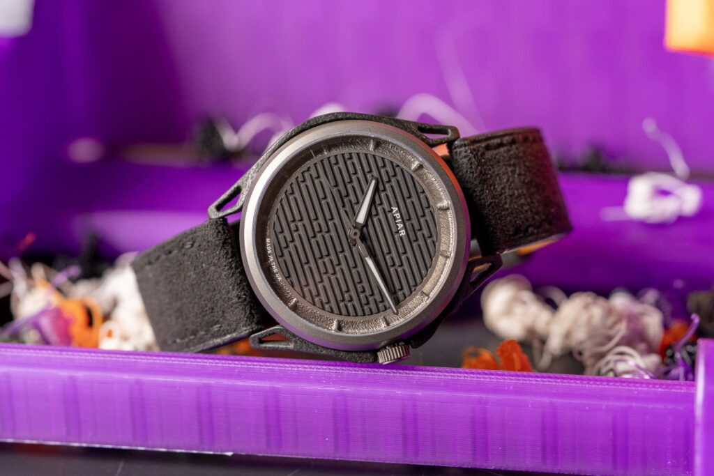 Introducing the Apiar Carbon1.0 OG