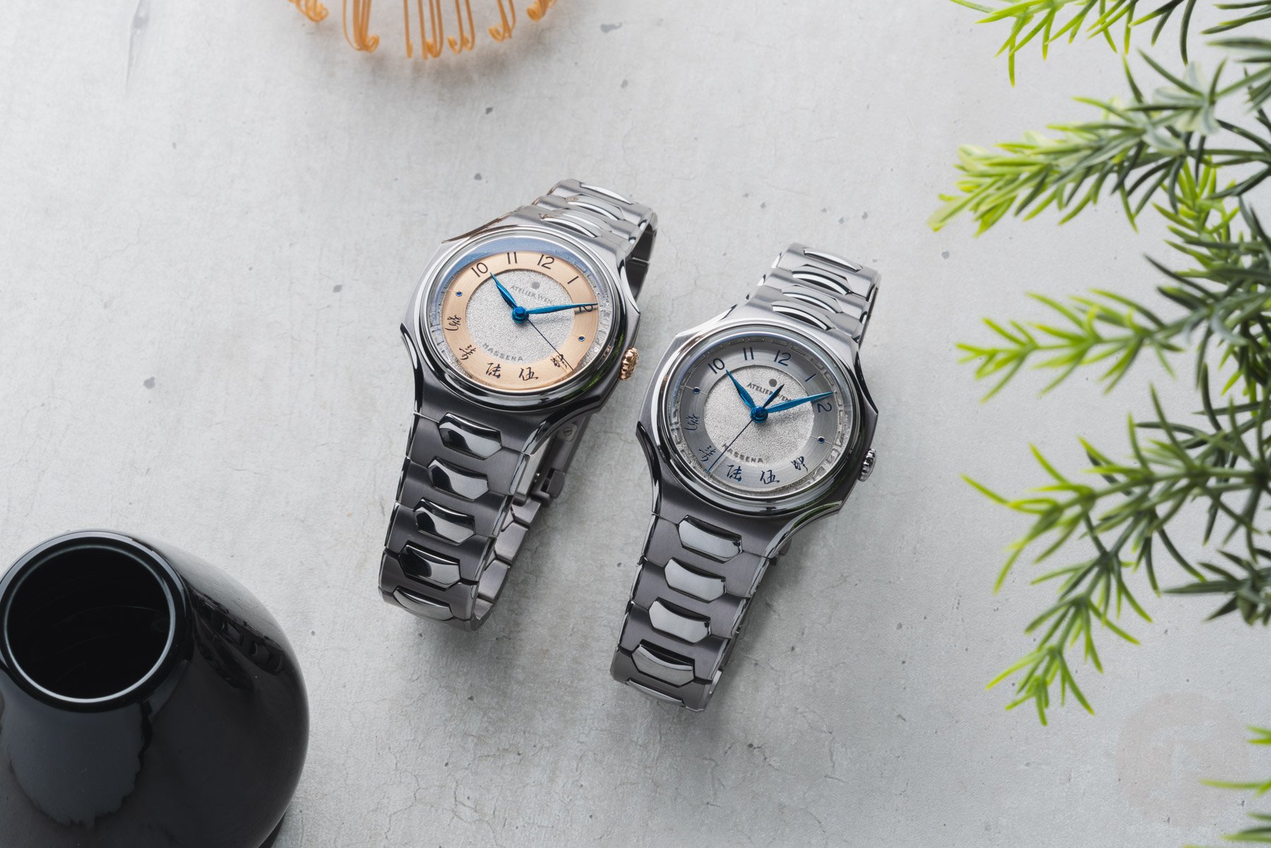 Taking The The Atelier Wen × Massena Lab Inflection Shuò For A Spin
