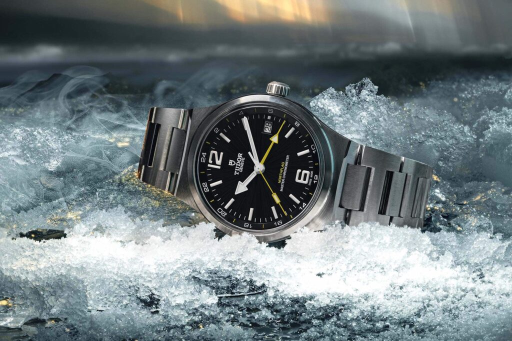 Tudor’s 100th Anniversary Celebration Continues with the Return of the North Flag