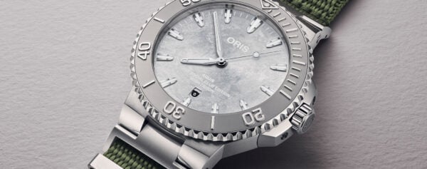 Introducing – The New Oris Social Club Edition II