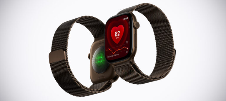 New Release: Apple Watch Series 12 With Improved Health Tracking And Ceramic Case Options