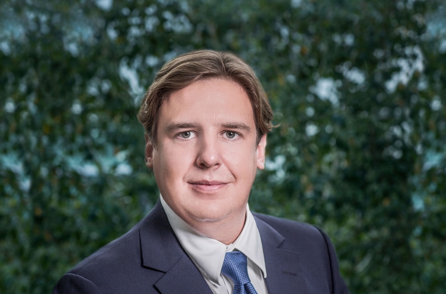 What Anton Rupert’s New Role Means For Richemont’s Future