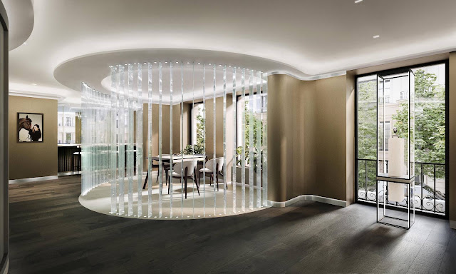 Richard Mille expands its global boutique network with a new flagship in Madrid