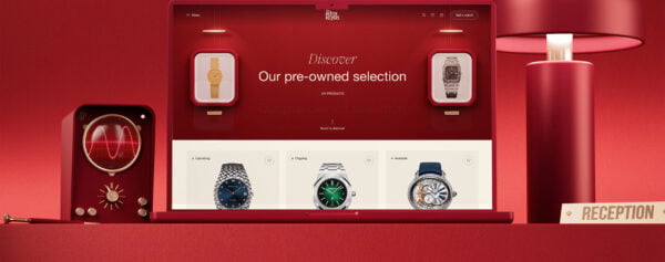 Industry News – Audemars Piguet Launches The Watch Keepers, Its Online Platform for Certified Pre-Owned Watches