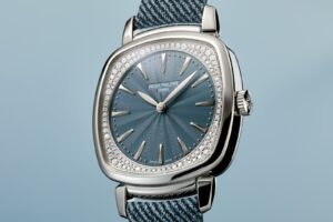 Ladies First: Patek Philippe Debuts Gondolo 7043