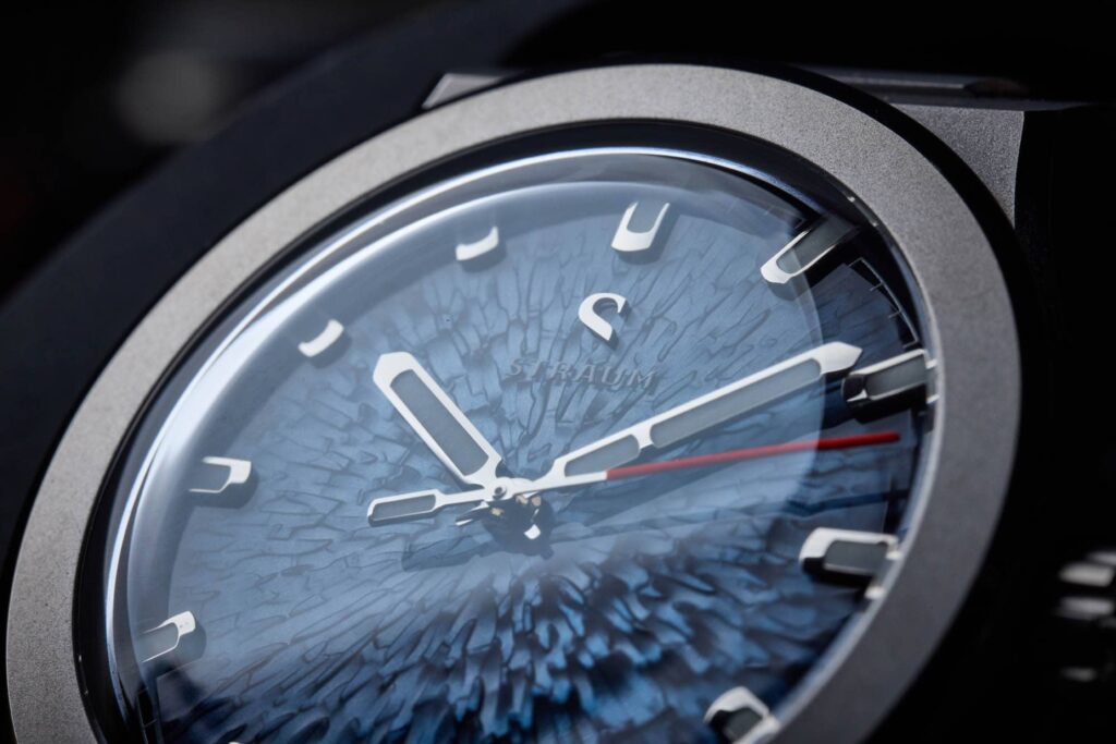 Owner’s Review: the Straum Jan Mayen Stormy Seas