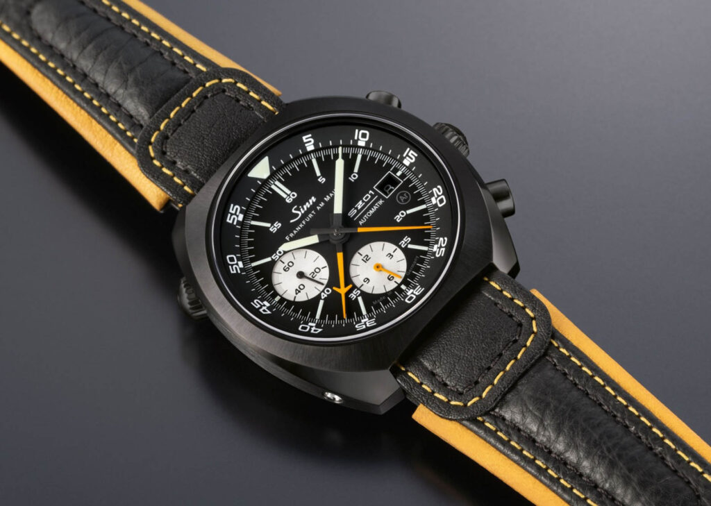Sinn Announces their Autumn Novelties