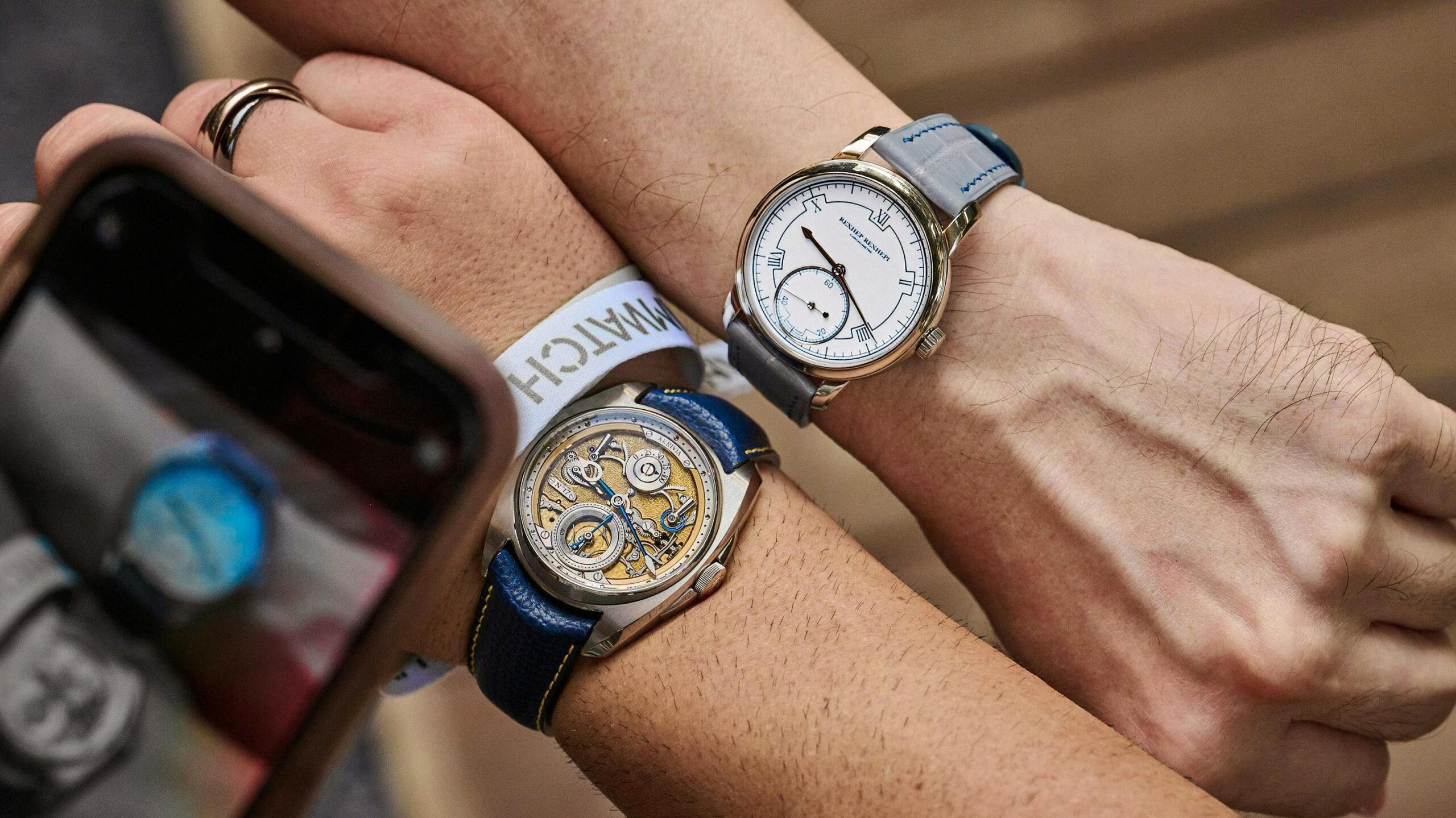 Happenings: Singapore’s Indie-Focused IAMWATCH Returns This November