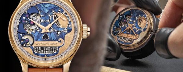 Introducing – The Mexican-Themed Chopard L.U.C Full Strike Día de los Muertos Edition 13