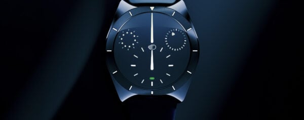 Introducing – Meet the TYPE 10 DN, Ressence’s First Oil-Filled Watch with the Proprietary Movement