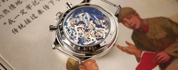 The ABCs of Time – The History of Chinese Watchmaking, From Reverse Engineering to a Growing Indie Scene
