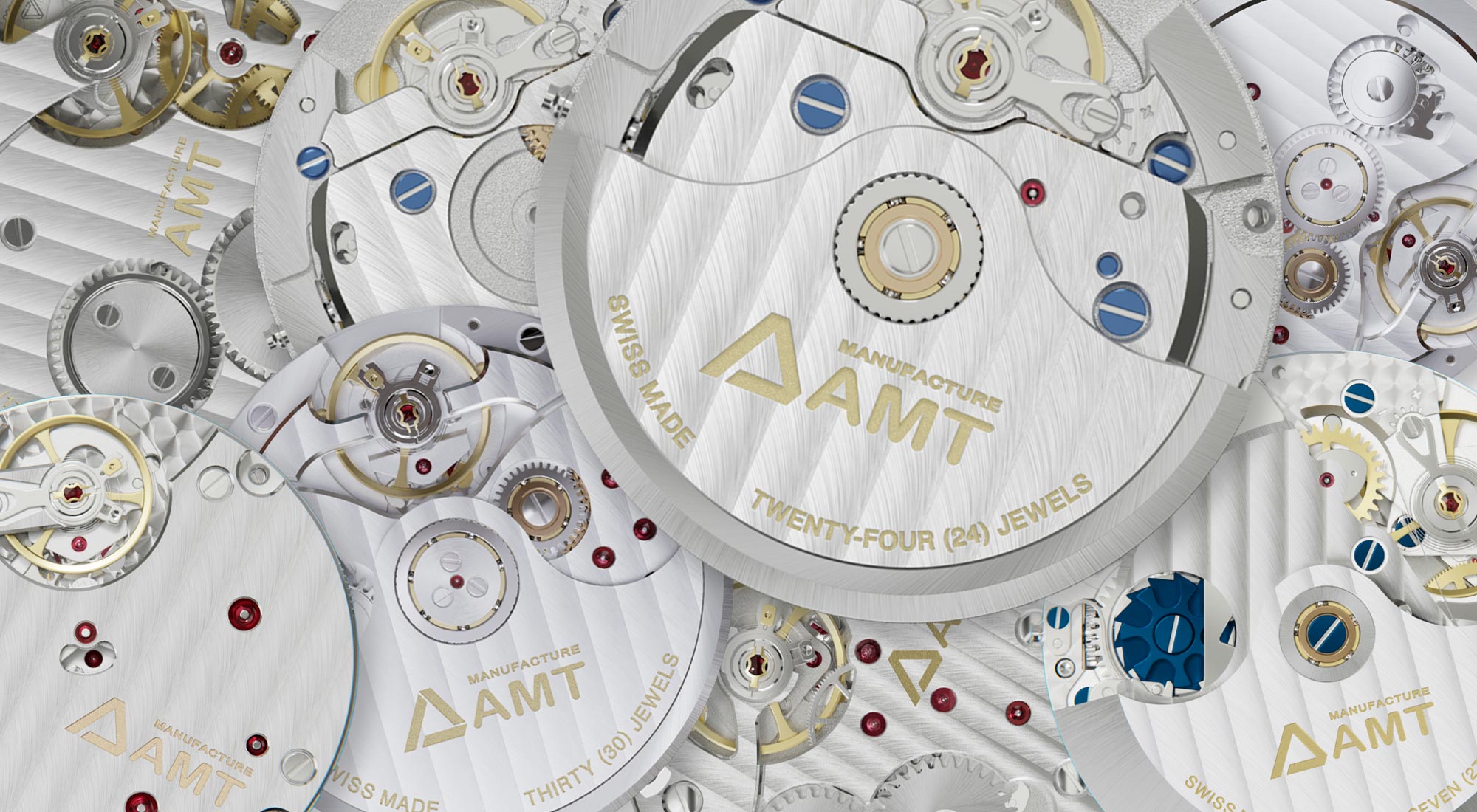 Can AMT Bridge the Gap Between Off-the-Shelf and In-House?