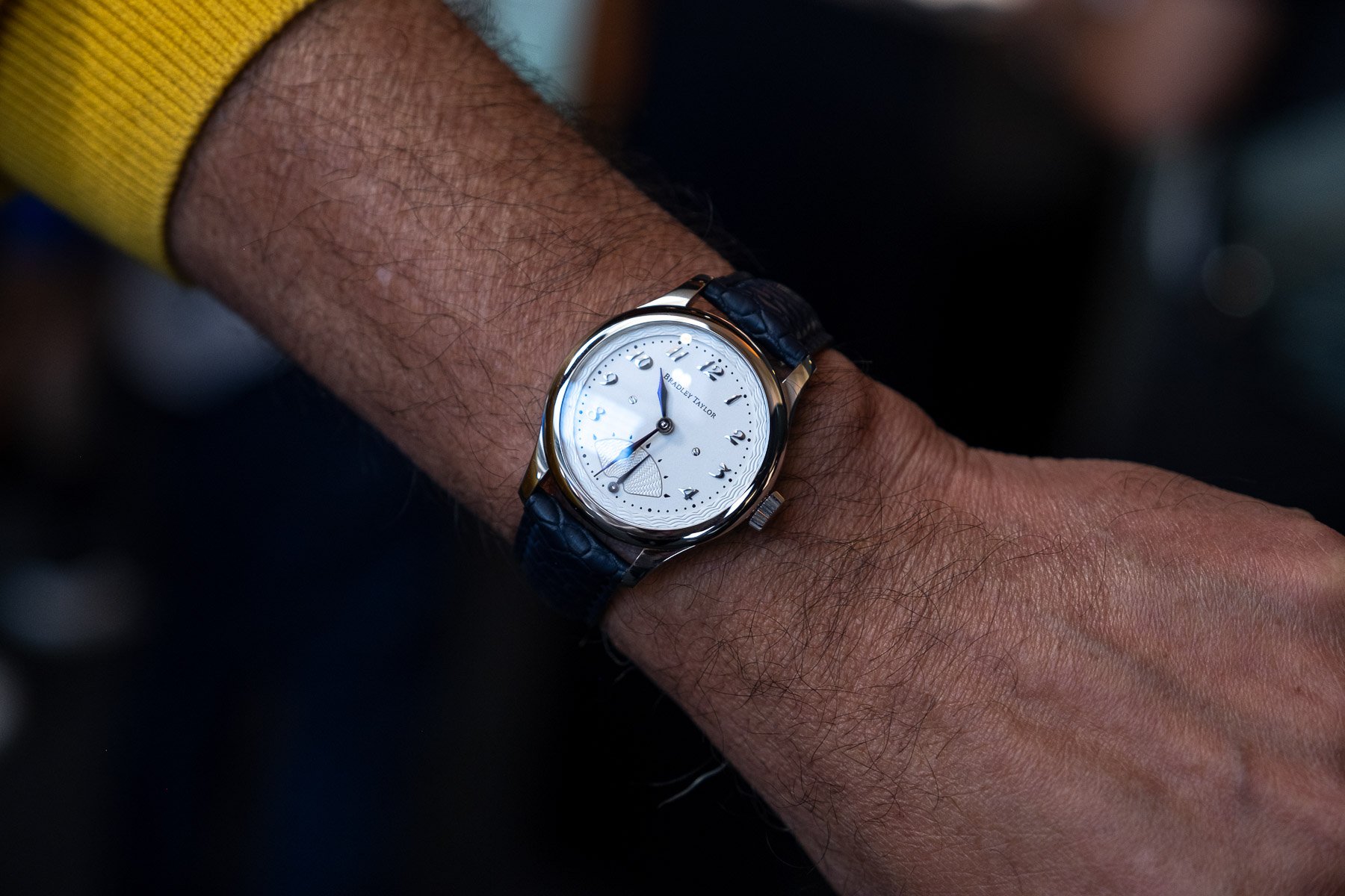 Event Report: Toronto Timepiece Show 2026