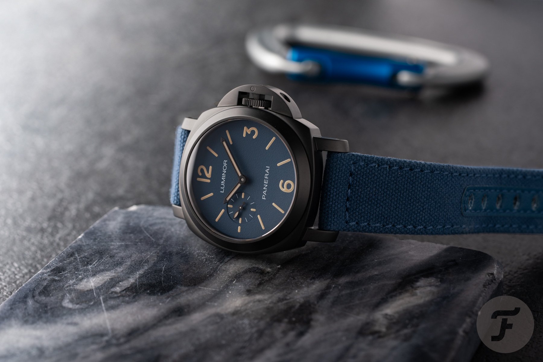 The Top 5 Watches Released In September 2026